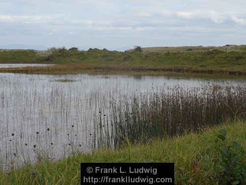 Bunduff Lough